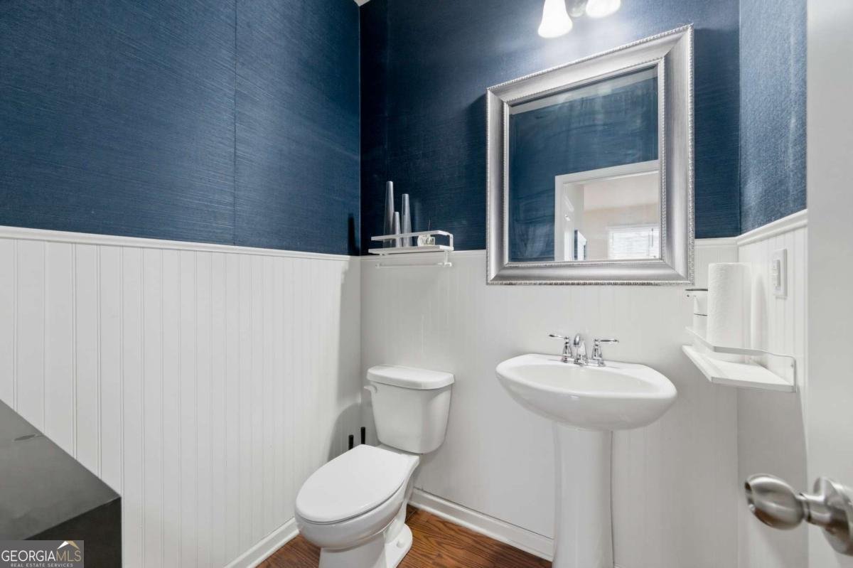 3802 Shellman Bluff Drive Douglasville - Photo 9