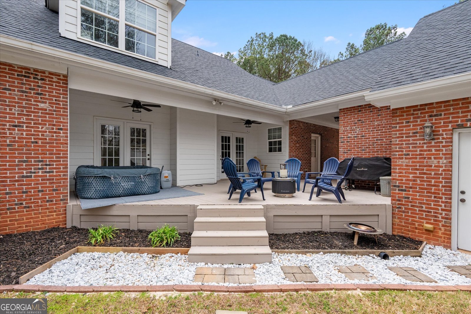 101 Southbend Drive Carrollton - Photo 54