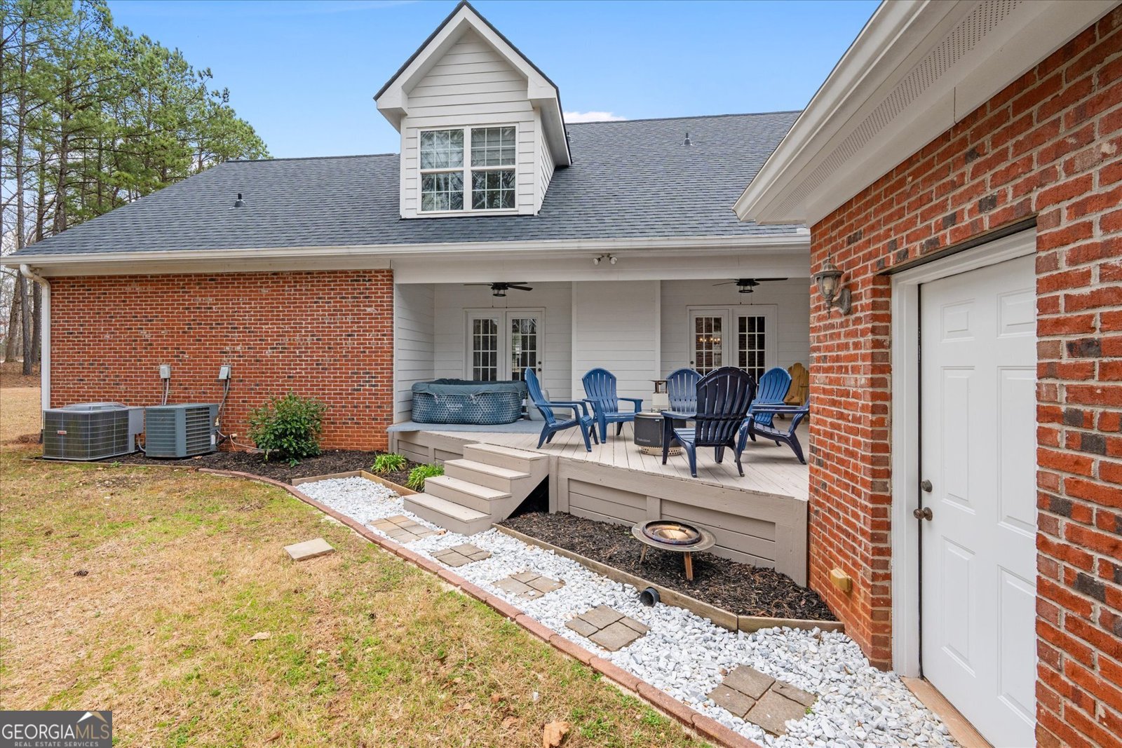 101 Southbend Drive Carrollton - Photo 55