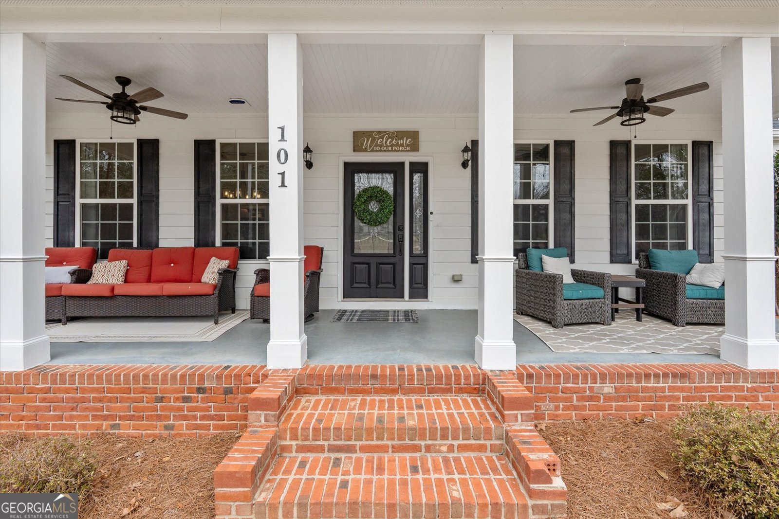 101 Southbend Drive Carrollton - Photo 6