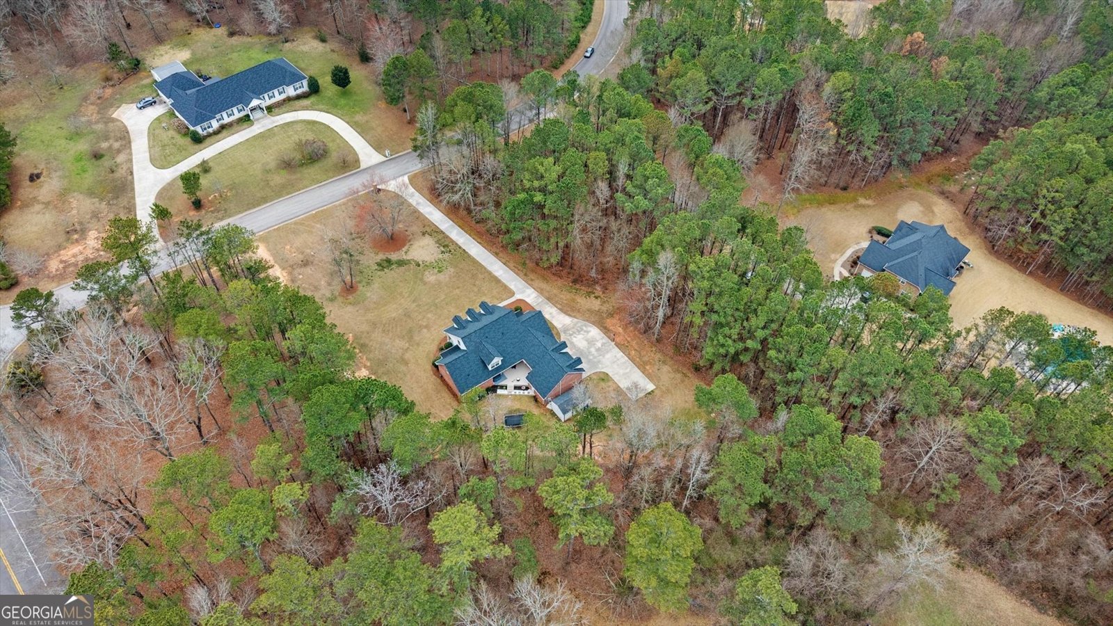 101 Southbend Drive Carrollton - Photo 63