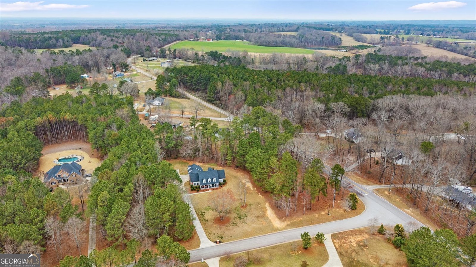 101 Southbend Drive Carrollton - Photo 64