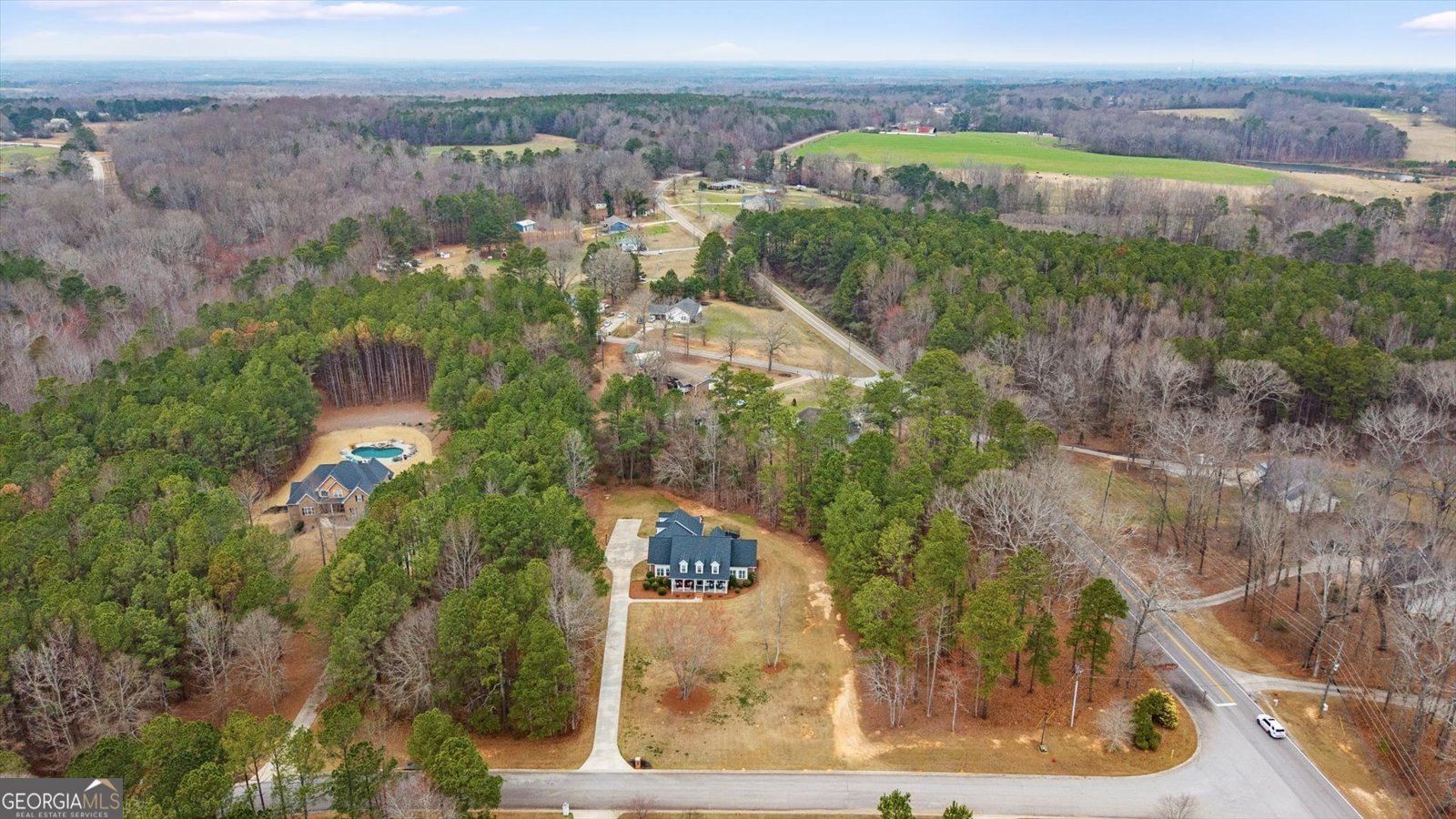 101 Southbend Drive Carrollton - Photo 65