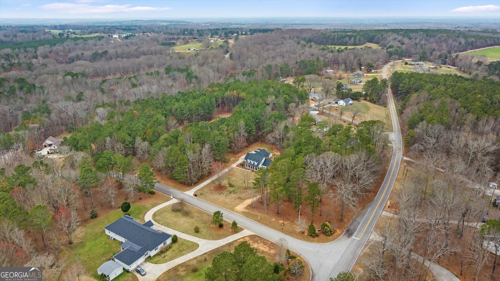 101 Southbend Drive Carrollton - Photo 66