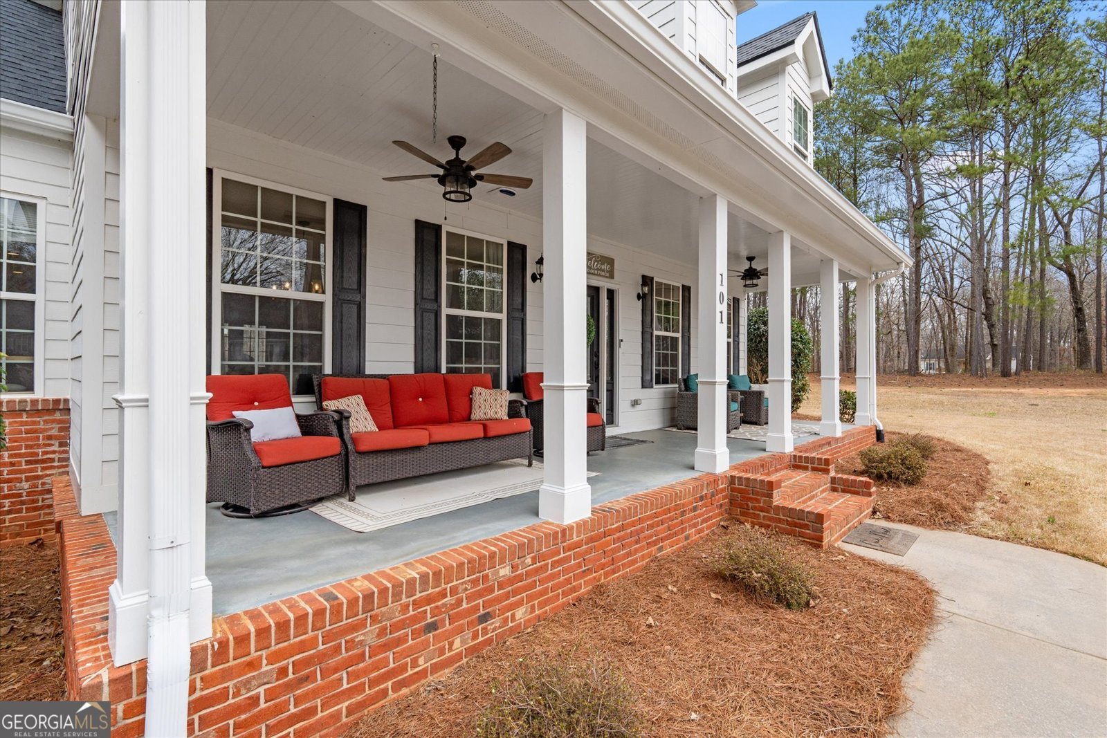 101 Southbend Drive Carrollton - Photo 7