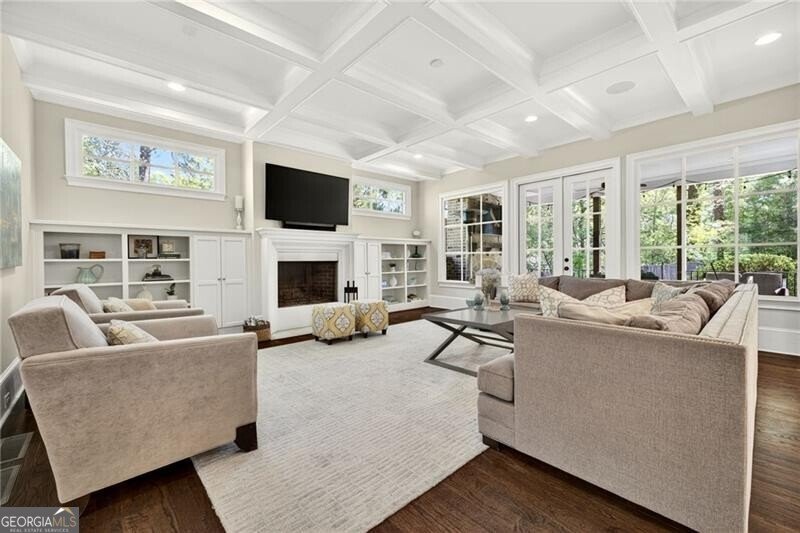 1116 Dawn View Lane Atlanta - Photo 10