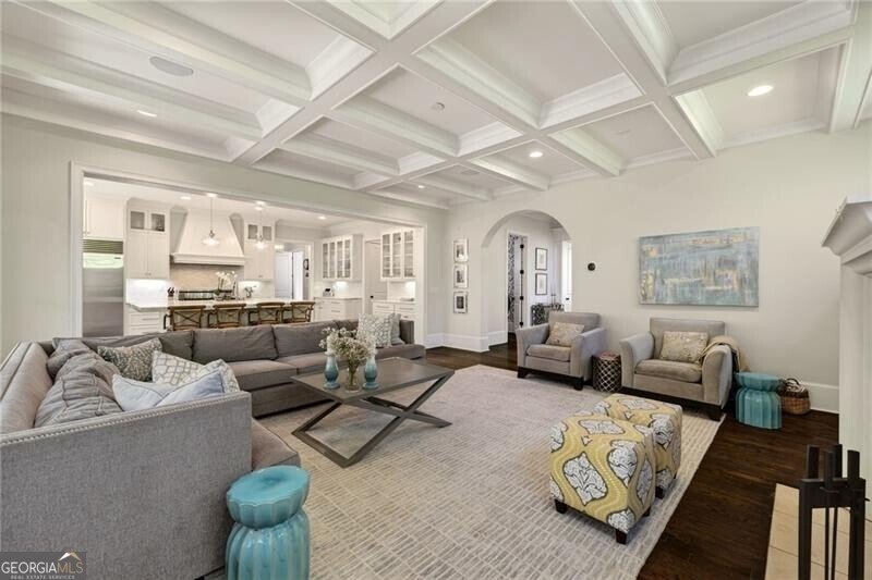 1116 Dawn View Lane Atlanta - Photo 11