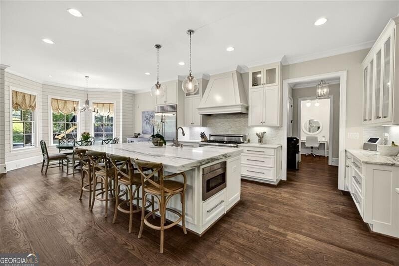 1116 Dawn View Lane Atlanta - Photo 12