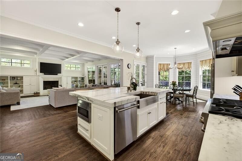 1116 Dawn View Lane Atlanta - Photo 13