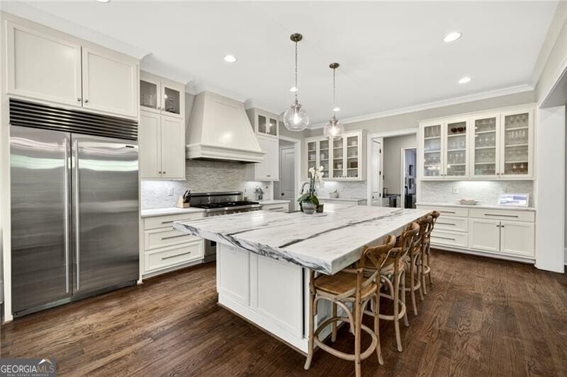 1116 Dawn View Lane Atlanta - Photo 14