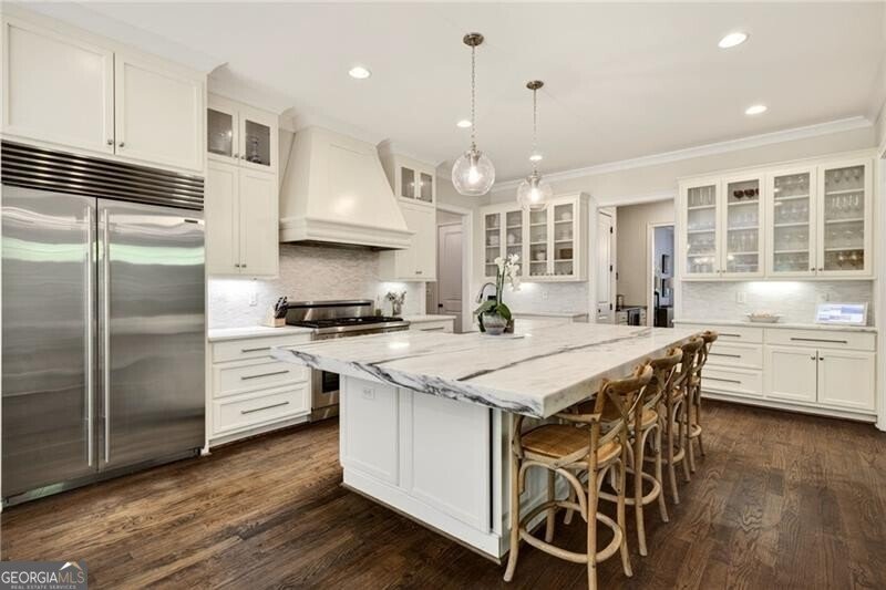 1116 Dawn View Lane Atlanta - Photo 15