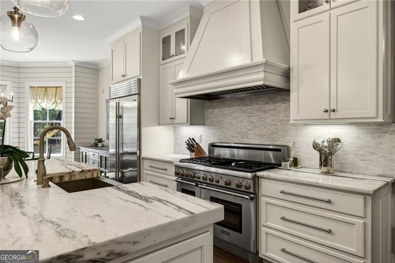 1116 Dawn View Lane Atlanta - Photo 16