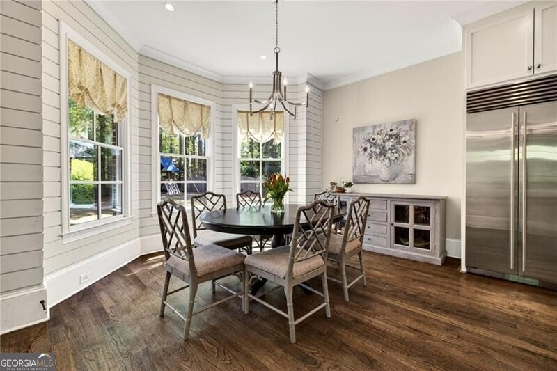 1116 Dawn View Lane Atlanta - Photo 17