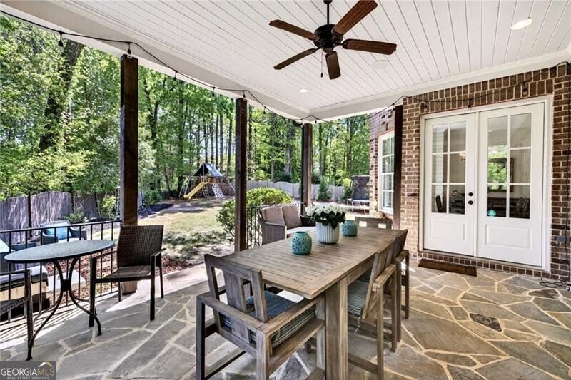 1116 Dawn View Lane Atlanta - Photo 19