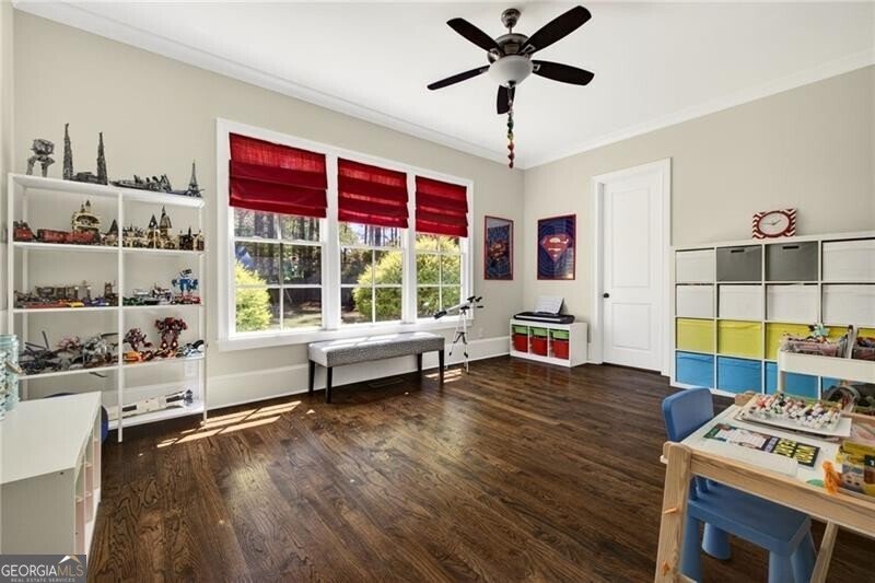 1116 Dawn View Lane Atlanta - Photo 20