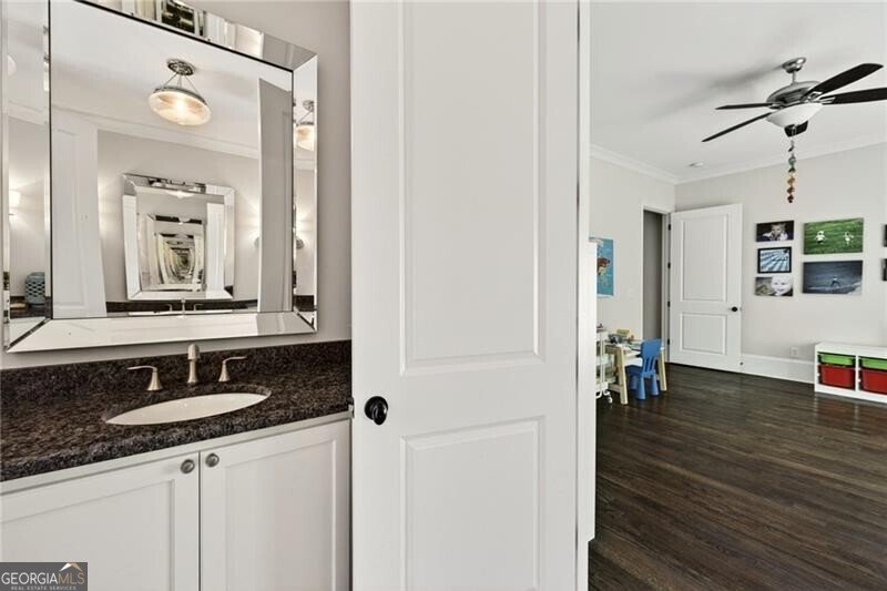 1116 Dawn View Lane Atlanta - Photo 21