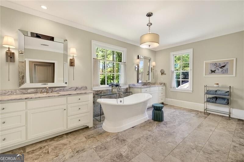 1116 Dawn View Lane Atlanta - Photo 26