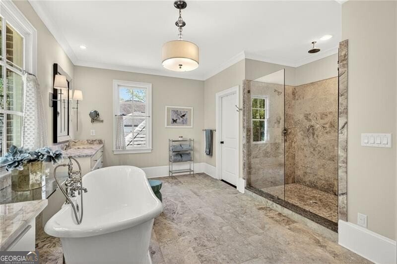 1116 Dawn View Lane Atlanta - Photo 27