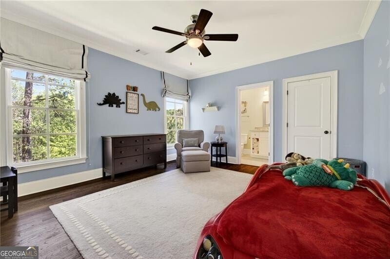 1116 Dawn View Lane Atlanta - Photo 28