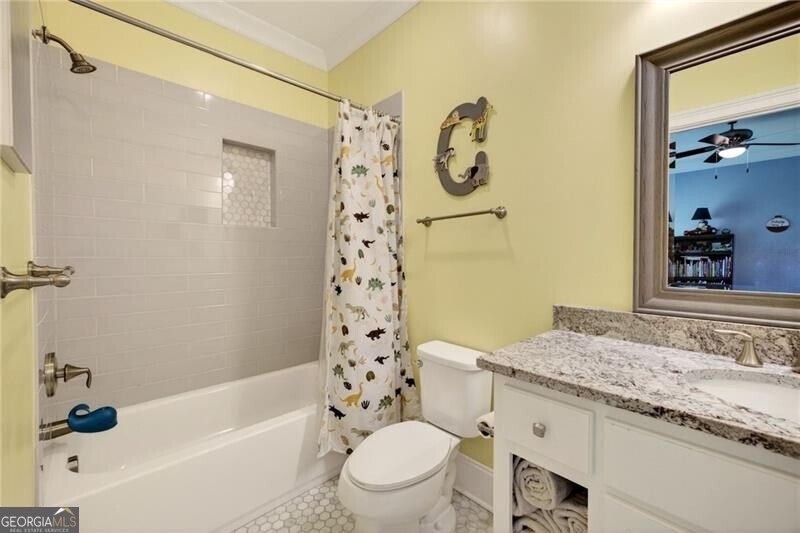 1116 Dawn View Lane Atlanta - Photo 29