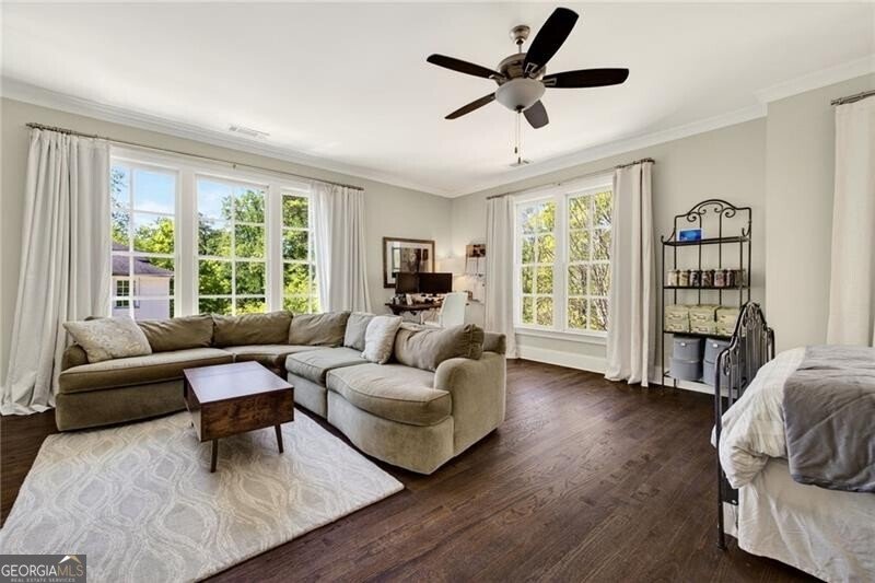 1116 Dawn View Lane Atlanta - Photo 30