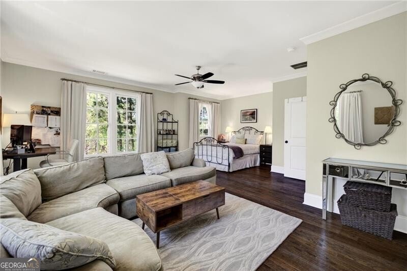 1116 Dawn View Lane Atlanta - Photo 31