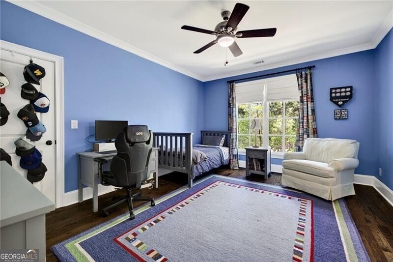 1116 Dawn View Lane Atlanta - Photo 33