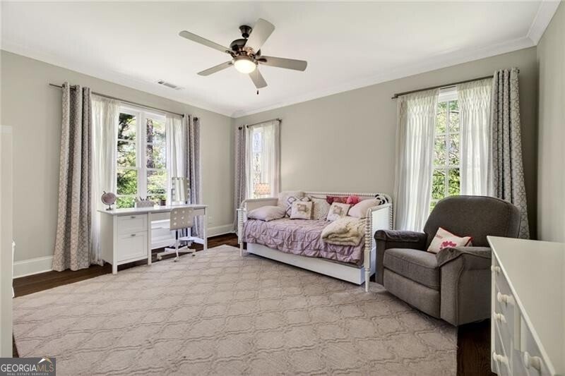 1116 Dawn View Lane Atlanta - Photo 35