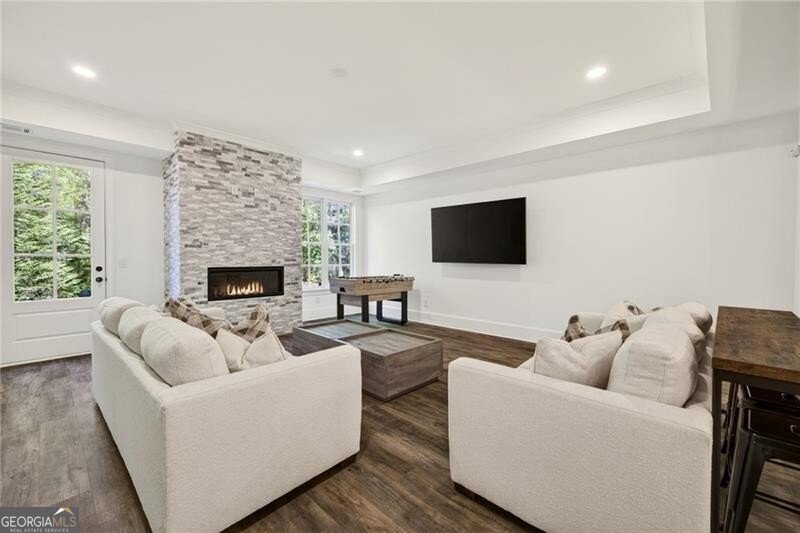 1116 Dawn View Lane Atlanta - Photo 38