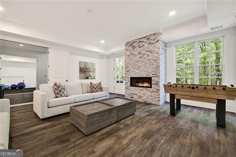 1116 Dawn View Lane Atlanta - Photo 39