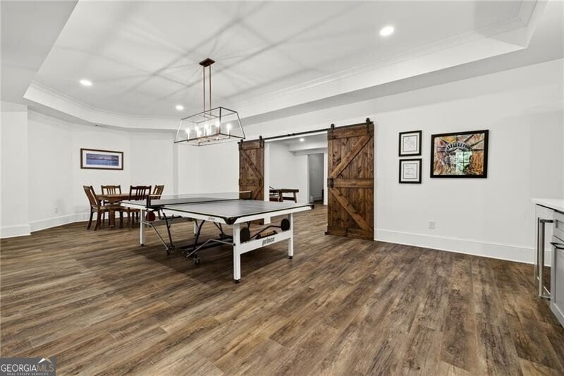 1116 Dawn View Lane Atlanta - Photo 40