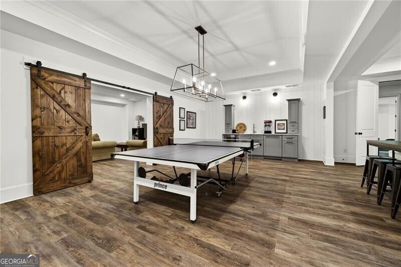 1116 Dawn View Lane Atlanta - Photo 41