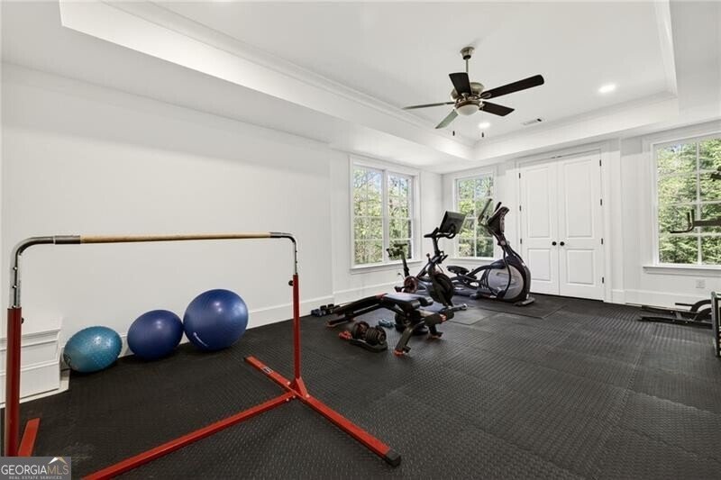 1116 Dawn View Lane Atlanta - Photo 45