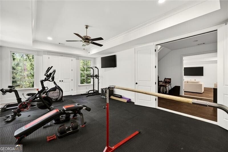 1116 Dawn View Lane Atlanta - Photo 46