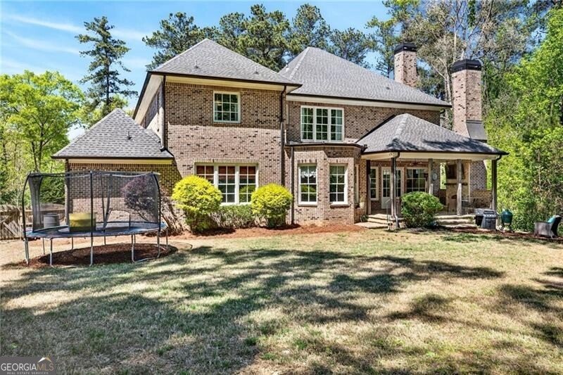 1116 Dawn View Lane Atlanta - Photo 48