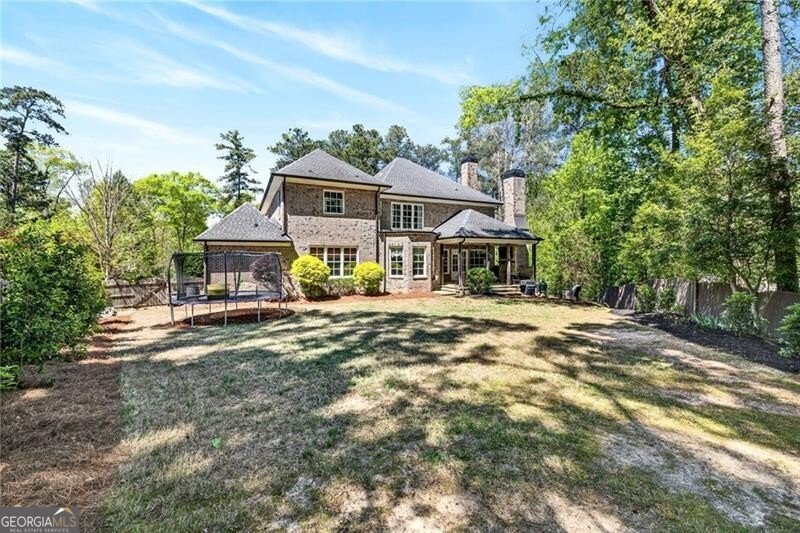 1116 Dawn View Lane Atlanta - Photo 49