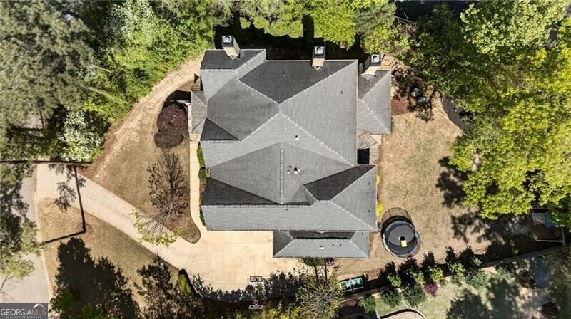 1116 Dawn View Lane Atlanta - Photo 50