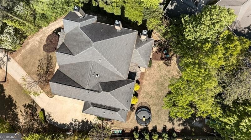 1116 Dawn View Lane Atlanta - Photo 51