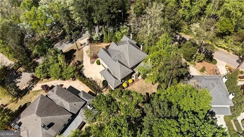 1116 Dawn View Lane Atlanta - Photo 52