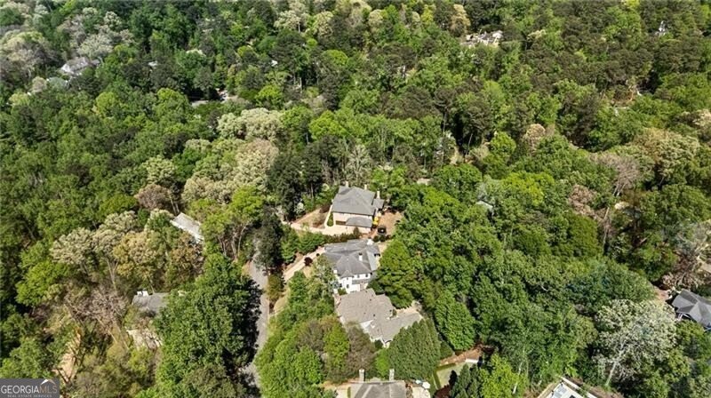 1116 Dawn View Lane Atlanta - Photo 53