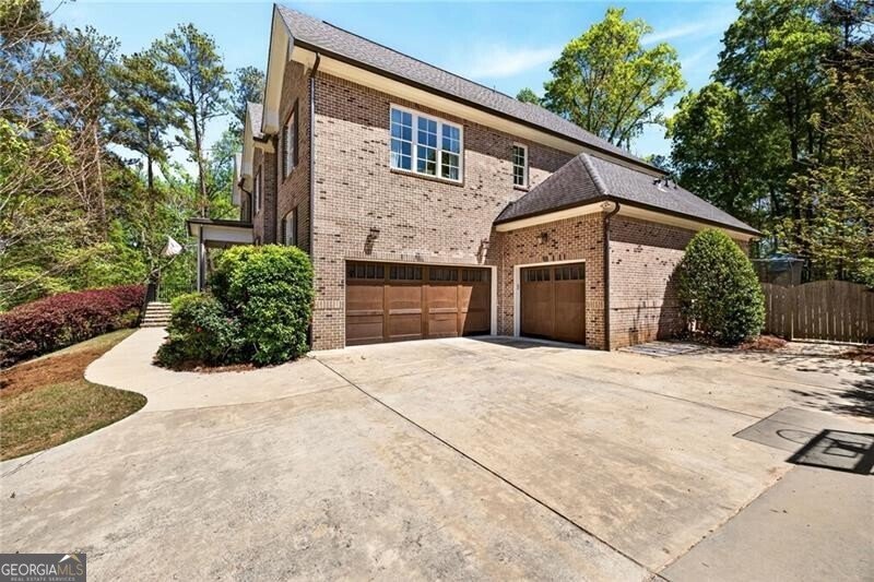 1116 Dawn View Lane Atlanta - Photo 54