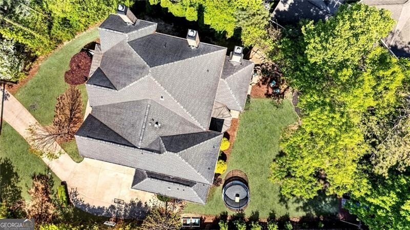 1116 Dawn View Lane Atlanta - Photo 55