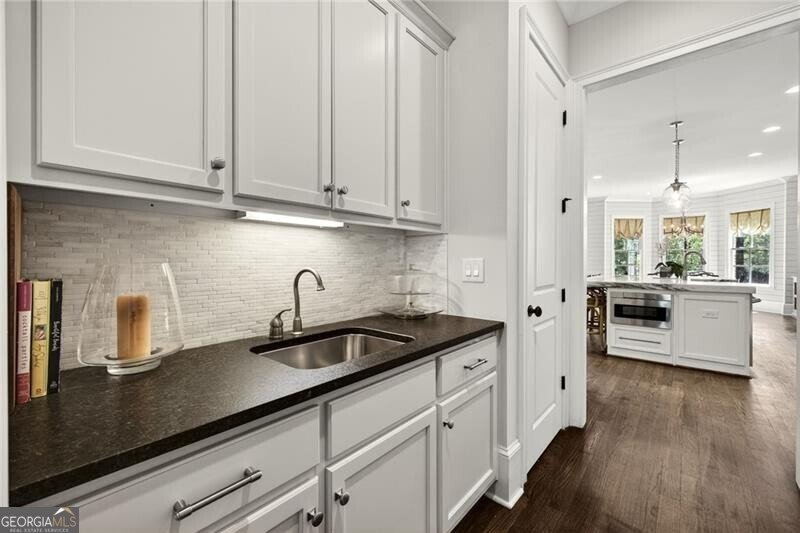 1116 Dawn View Lane Atlanta - Photo 7