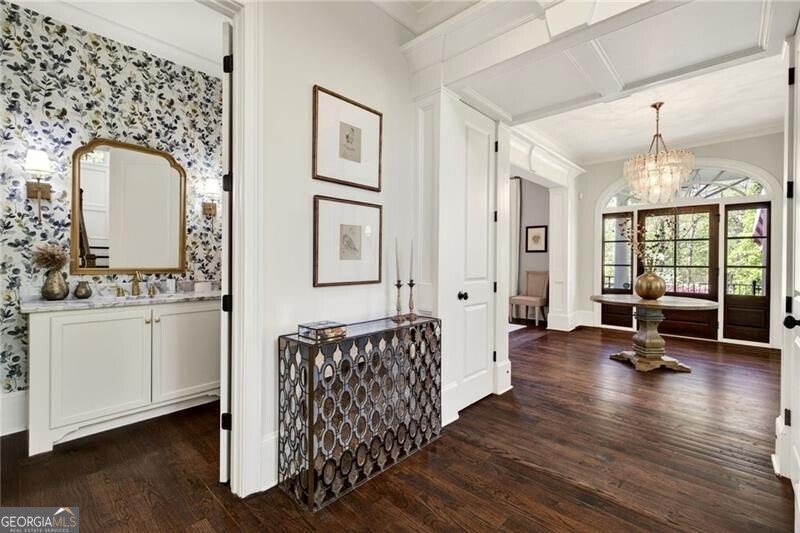 1116 Dawn View Lane Atlanta - Photo 8