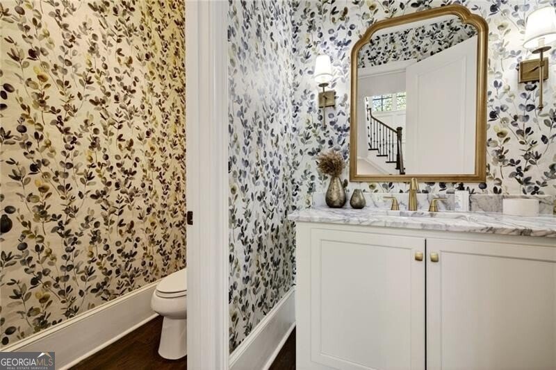 1116 Dawn View Lane Atlanta - Photo 9