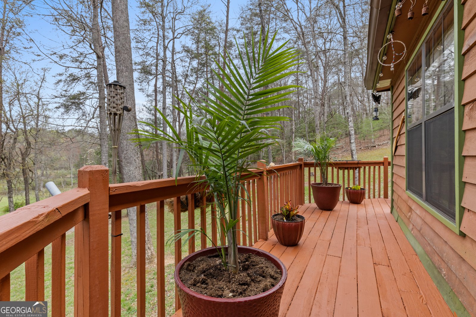 541 Black Ankle Creek Road Cherry Log - Photo 11