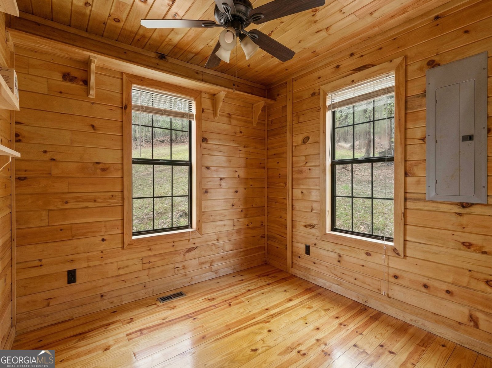 541 Black Ankle Creek Road Cherry Log - Photo 13