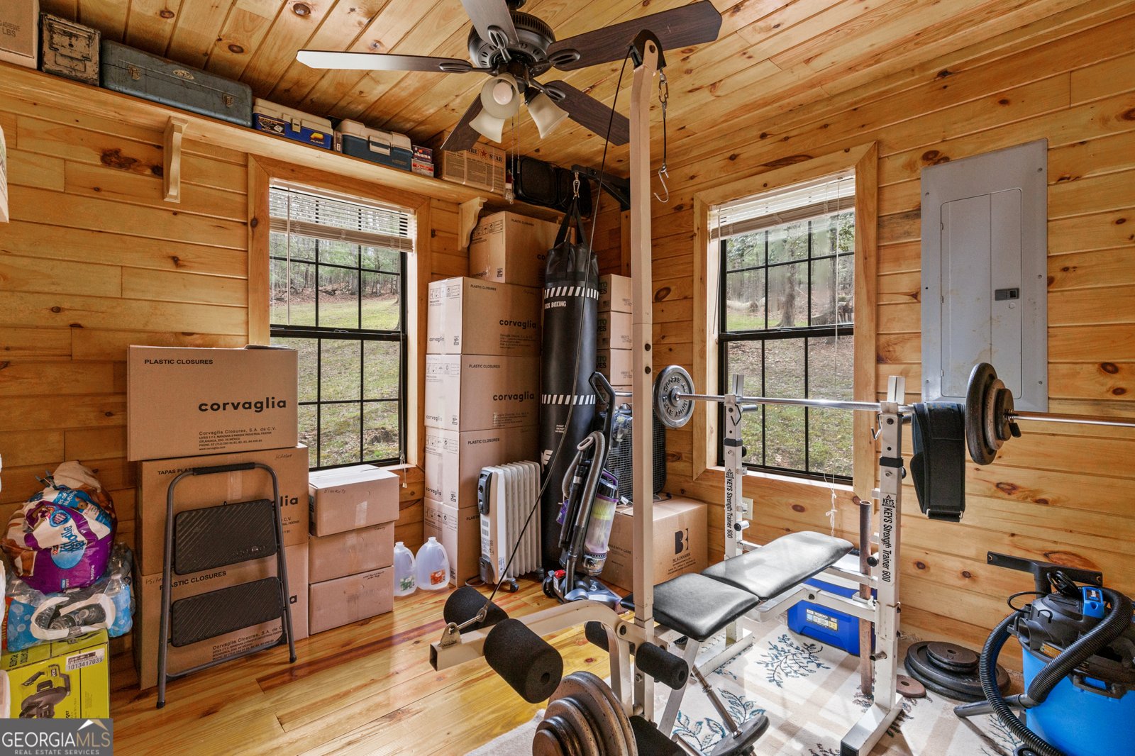 541 Black Ankle Creek Road Cherry Log - Photo 20