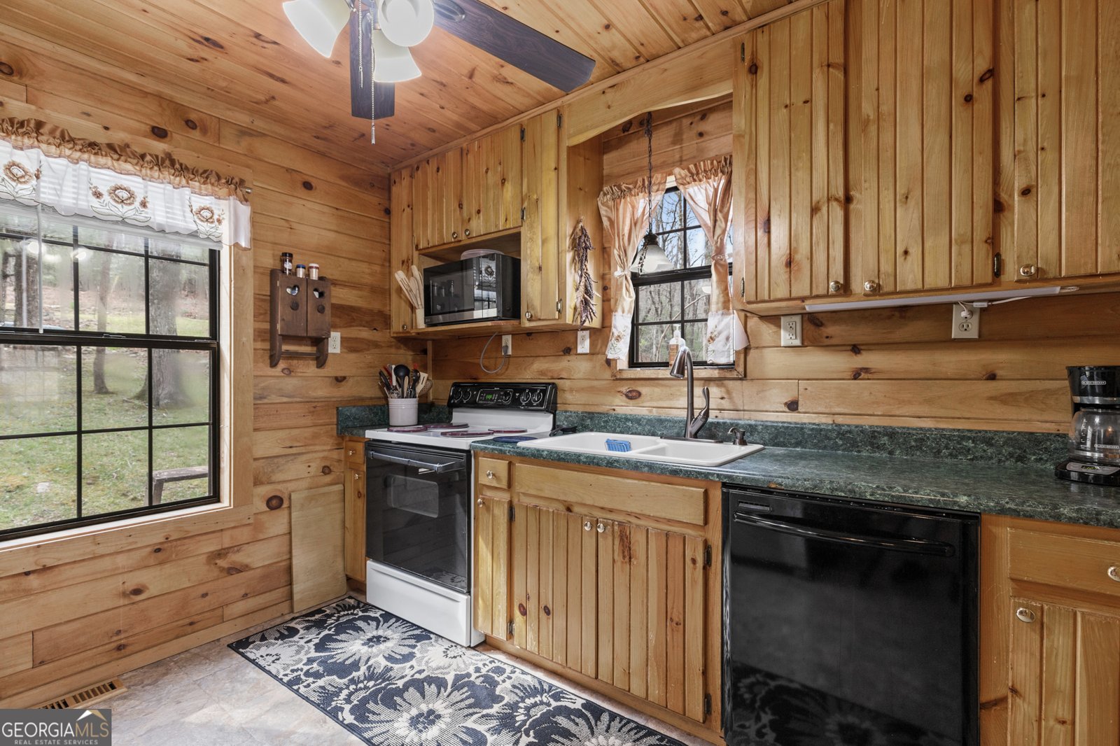 541 Black Ankle Creek Road Cherry Log - Photo 22