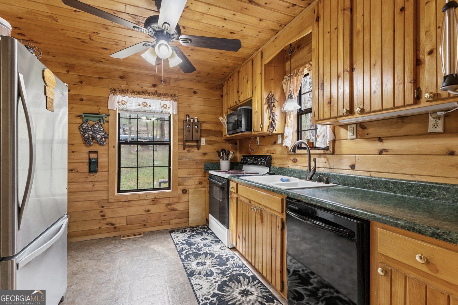 541 Black Ankle Creek Road Cherry Log - Photo 23